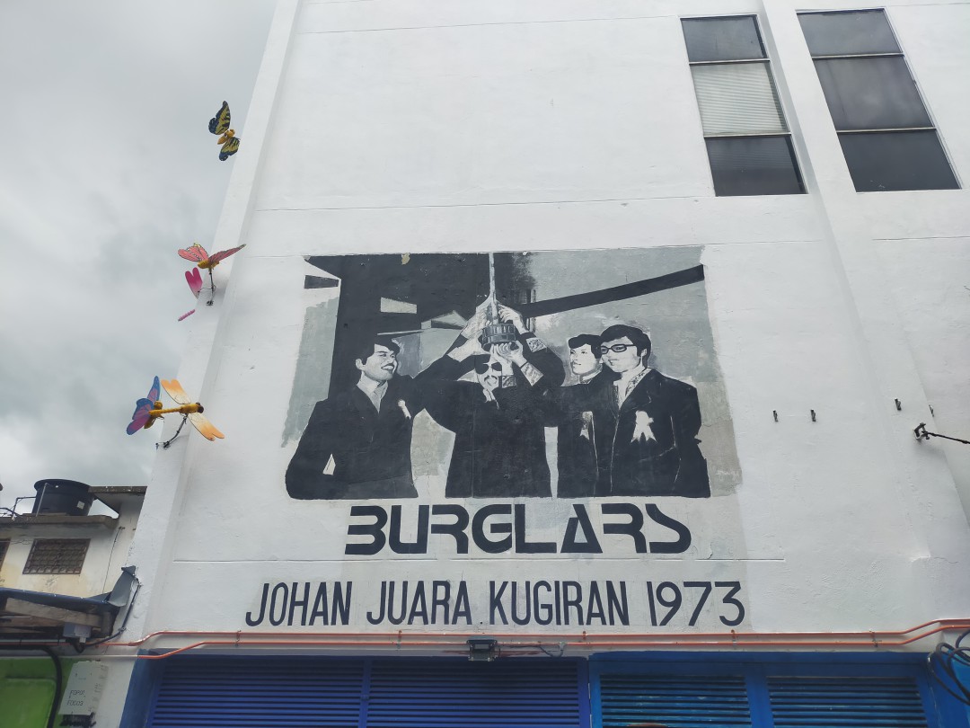 Gambar galeri