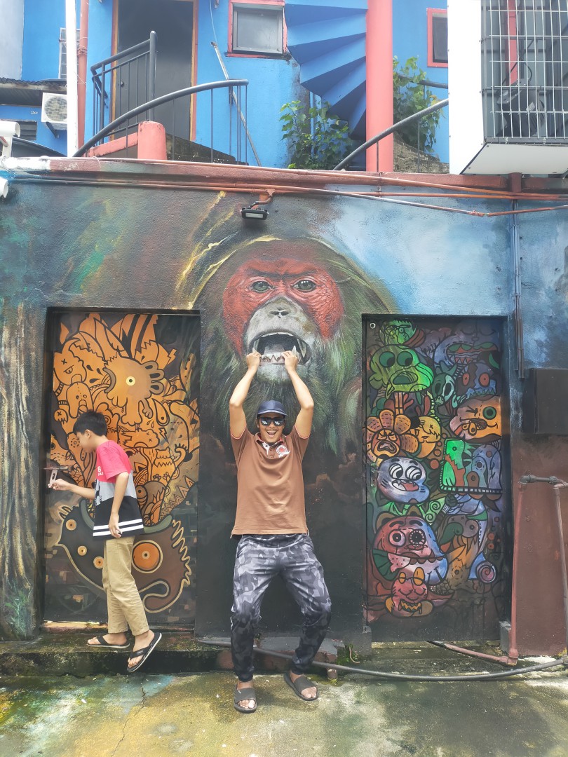Gambar galeri
