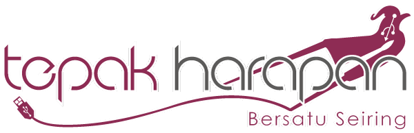 Tepak Harapan Enterprise logo