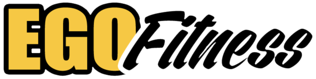 Ego Fitness logo
