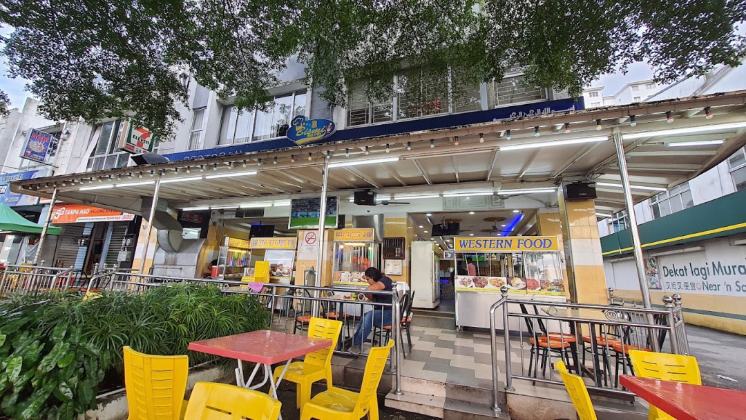 Gambar galeri
